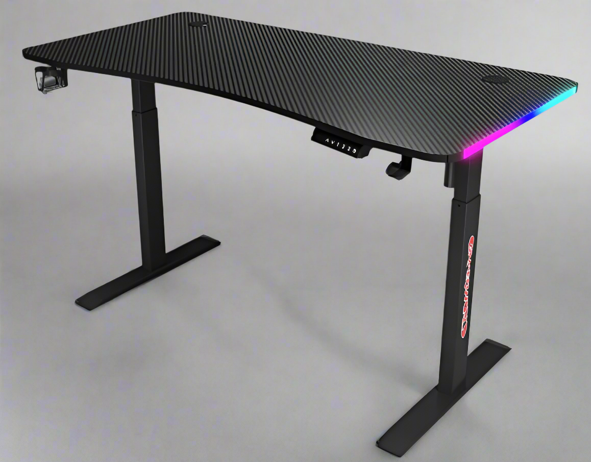 FEEX Y101 Adjustable Gaming Desk FEEX Y101 Adjustable Gaming Desk